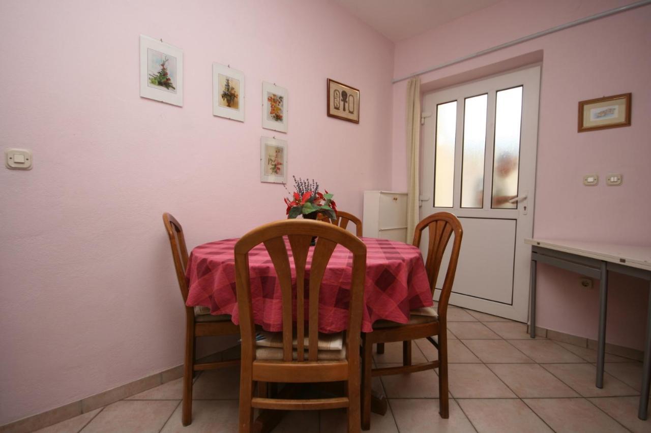 Apartments By The Sea Podgora, Makarska - 2615 Exterior photo
