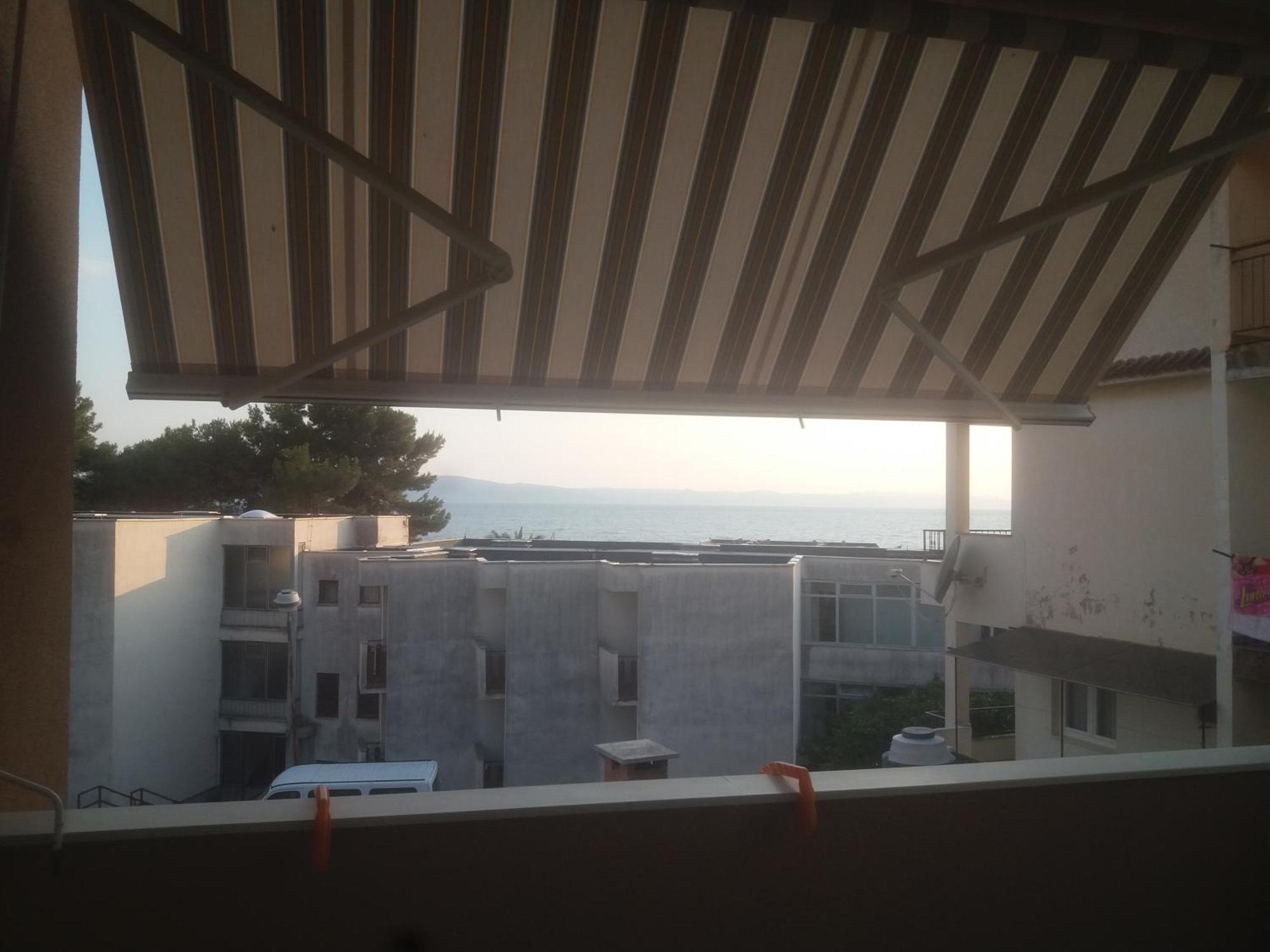 Apartments By The Sea Podgora, Makarska - 2615 Exterior photo