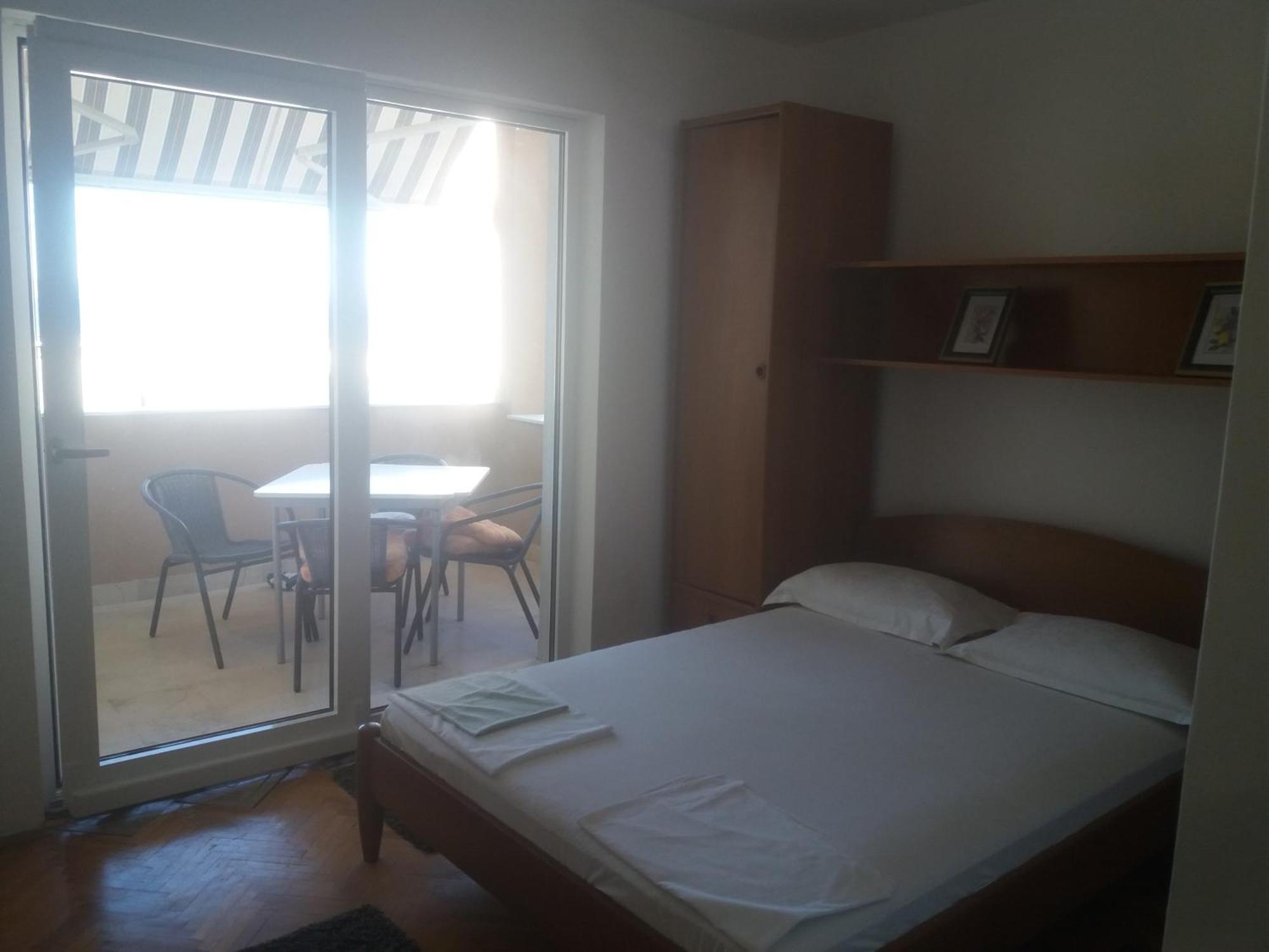 Apartments By The Sea Podgora, Makarska - 2615 Exterior photo