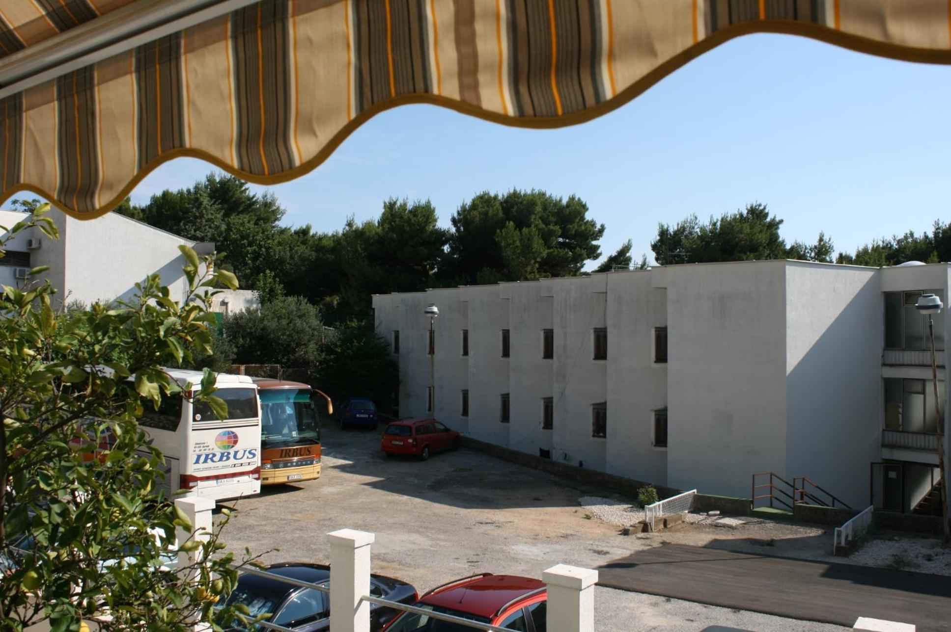 Apartments By The Sea Podgora, Makarska - 2615 Exterior photo